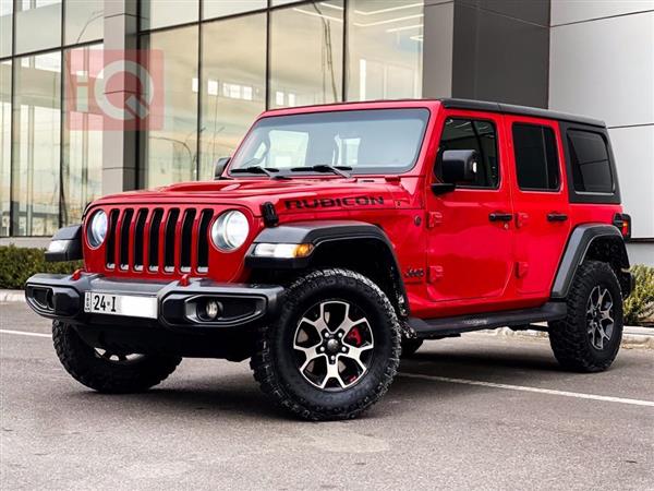 Jeep for sale in Iraq